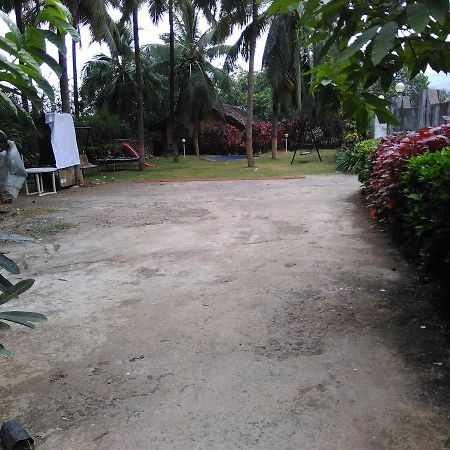 Sai Prasad Guest House Murud  Exterior photo