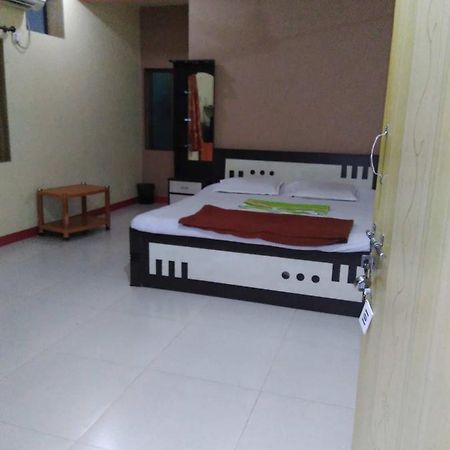 Sai Prasad Guest House Murud  Exterior photo