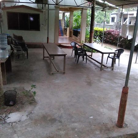 Sai Prasad Guest House Murud  Exterior photo