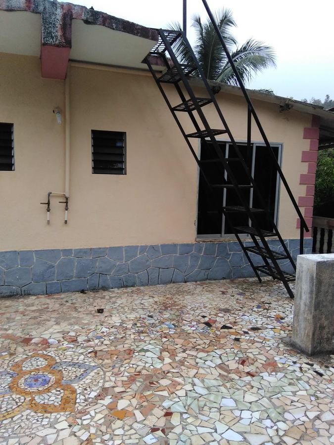 Sai Prasad Guest House Murud  Exterior photo