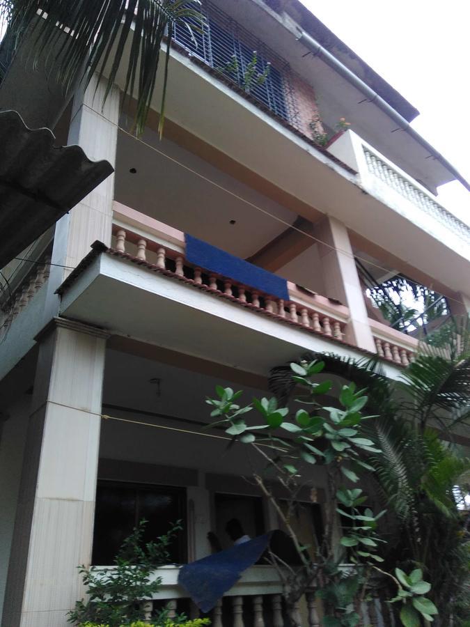 Sai Prasad Guest House Murud  Exterior photo