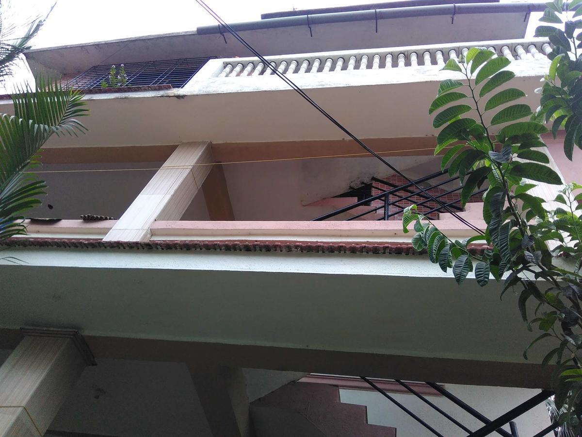 Sai Prasad Guest House Murud  Exterior photo