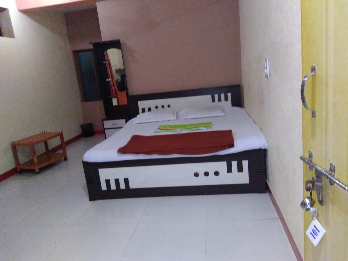 Sai Prasad Guest House Murud  Room photo